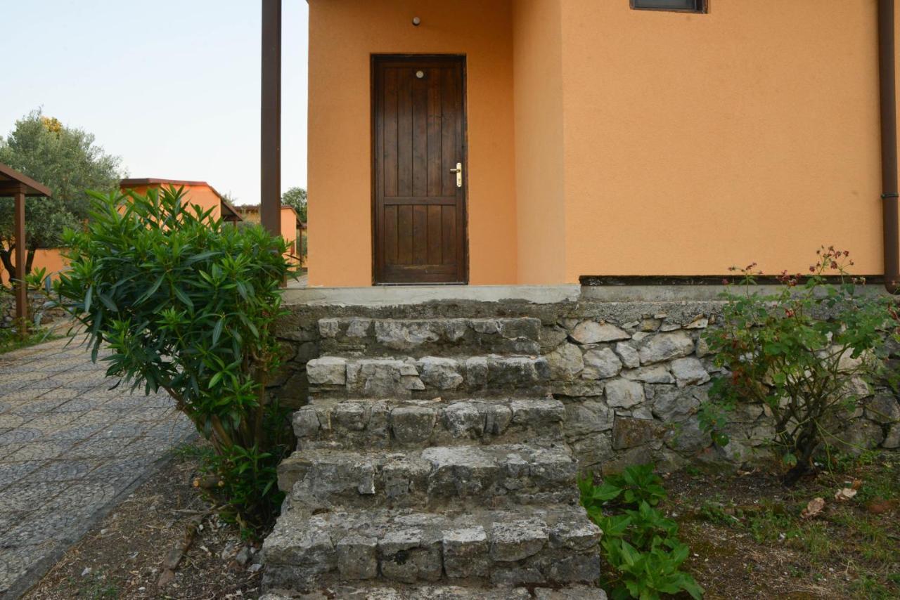 Village Of Peace - House 25 Shkodër Eksteriør billede