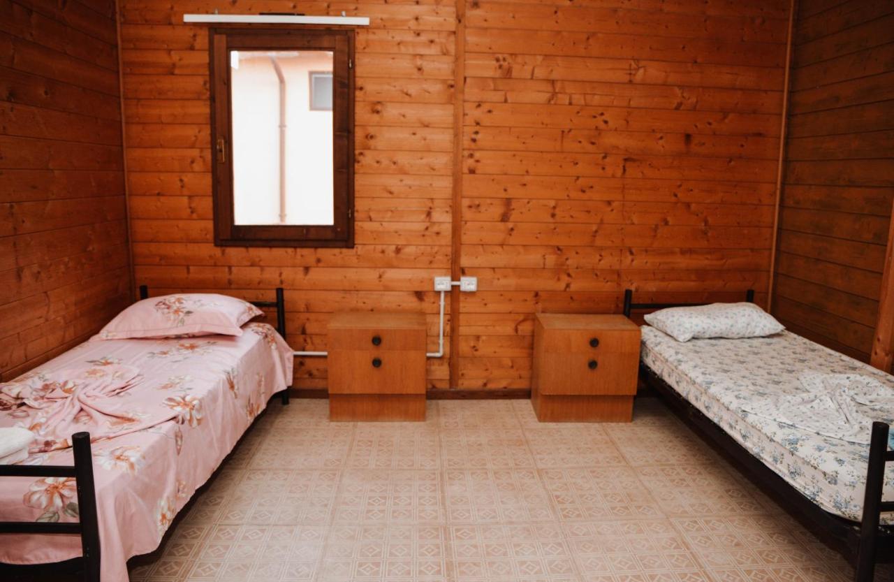 Village Of Peace - House 25 Shkodër Eksteriør billede