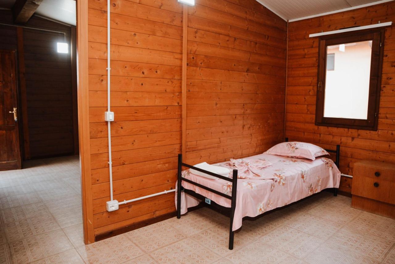 Village Of Peace - House 25 Shkodër Eksteriør billede
