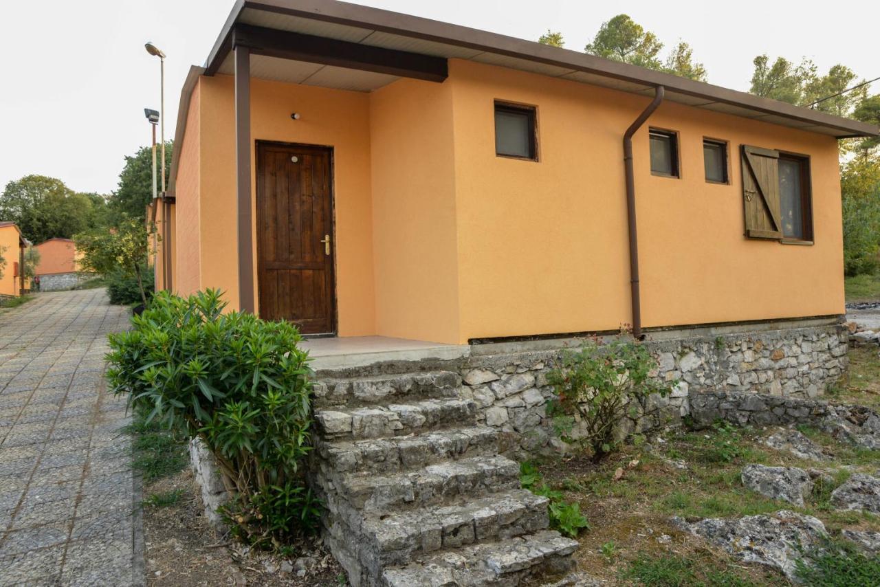 Village Of Peace - House 25 Shkodër Eksteriør billede